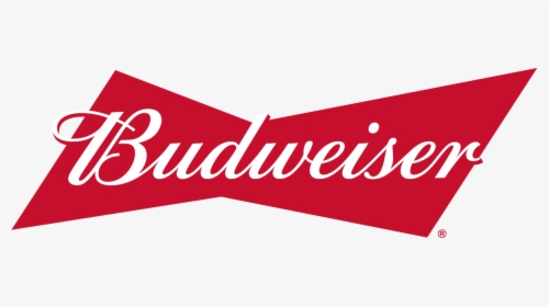 Budweiser Logo Png, Transparent Png, Transparent PNG