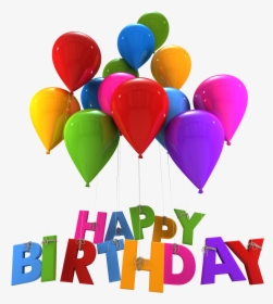 Happy Birthday Png - Happy Birthday Wishes Png, Transparent Png, Transparent PNG