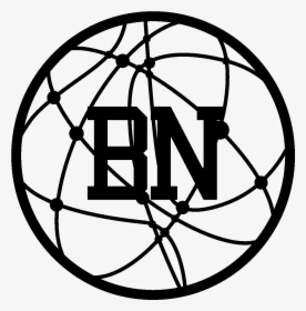 Basketball Network - Basketball Network Logo, HD Png Download, Transparent PNG