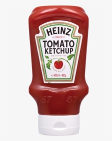 Heinzketchup - Heinz Ketchup, HD Png Download, Transparent PNG