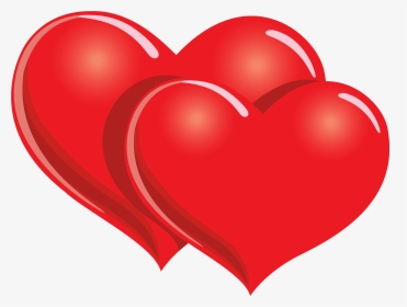 Happy Valentine’s Day Png Pic - Valentines Day Heart Transparent, Png Download, Transparent PNG
