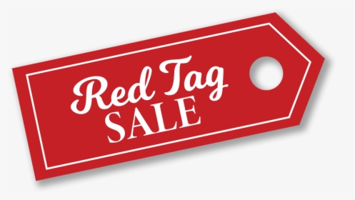 Red Tag - Tag Icon Png Red, Transparent Png, Transparent PNG