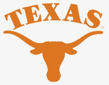 The University Of Texas Longhorns Defeat The Texas - Texas Longhorns Logo, HD Png Download, Transparent PNG