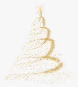 Christmas Tree Clip Art - Transparent Background Christmas Png, Png Download, Transparent PNG