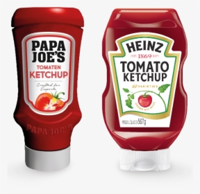 Transparent Heinz Png - Heinz Ez Squeeze Ketchup 20 Oz, Png Download, Transparent PNG