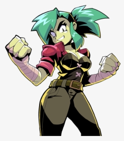 Speed Brawl Ebba, HD Png Download, Transparent PNG