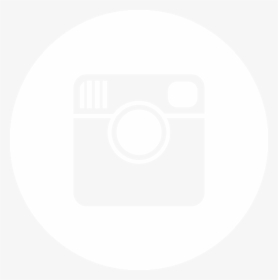 Transparent Instagram Icon Png White - Instagram Icon Black Png, Png Download, Transparent PNG