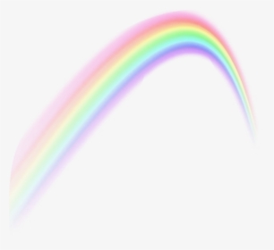 Transparent Rainbow Png Image - Rainbow, Png Download, Transparent PNG