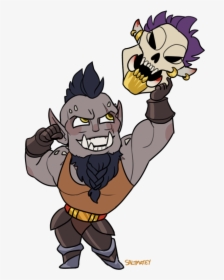 Saltmatey Chibi, HD Png Download, Transparent PNG