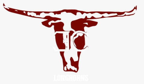Eckhart Longhorns Logo, HD Png Download, Transparent PNG