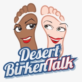 Desert Birkentalk Shoe Blog - Brooklyn Burger, HD Png Download, Transparent PNG