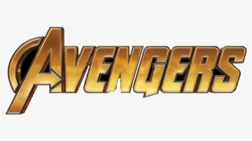 Avengers Endgame Logo Png Photo Background - Movie, Transparent Png, Transparent PNG