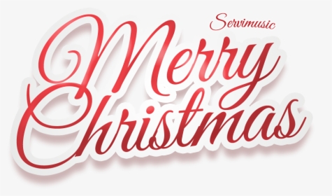 Get Merry Christmas Png Pictures - Merry Christmas Free Png, Transparent Png, Transparent PNG
