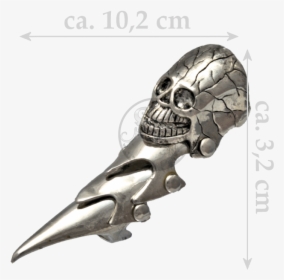 Armor Ring / Joint Ring - Parrot, HD Png Download, Transparent PNG