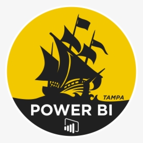 Powerbitampa - Tampa Bay Cannons Logo, HD Png Download, Transparent PNG