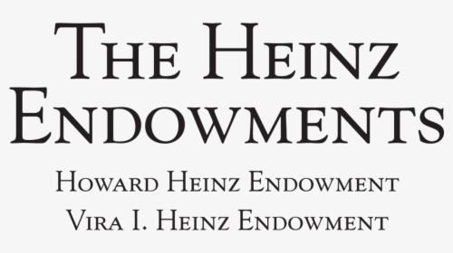 Heinz Endowments, HD Png Download, Transparent PNG