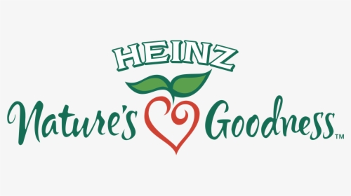 Heinz Nature S Goodness Logo Png Transparent - Illustration, Png Download, Transparent PNG