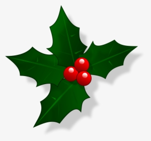 Christmas Images Holly, HD Png Download, Transparent PNG