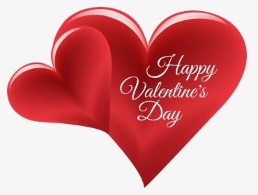 Valentine S Day Heart Friendship Day Clip Art, HD Png Download, Transparent PNG