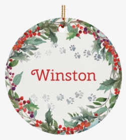 Free Christmas Printable Sign, HD Png Download, Transparent PNG