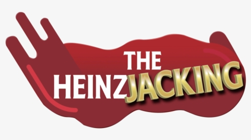 The Heinzjacking - Graphic Design, HD Png Download, Transparent PNG