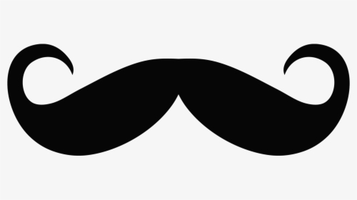 Moustache Png Image Transparent Background - Moustache Png, Png Download, Transparent PNG