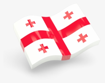 Glossy Wave Icon - Wc 2018 Croatia Vs England, HD Png Download, Transparent PNG