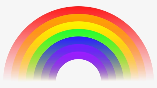 Rainbow Png Image, Transparent Png, Transparent PNG
