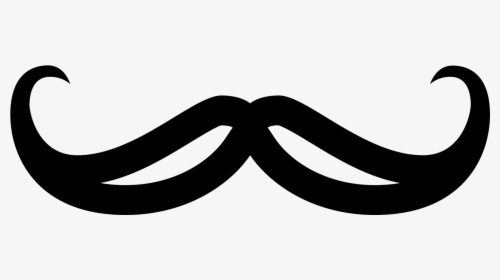 Rotate Resize Tool Mustache Drawing Handlebar, HD Png Download, Transparent PNG