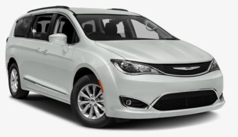 Chrysler Pacifica Limited 2018, HD Png Download, Transparent PNG