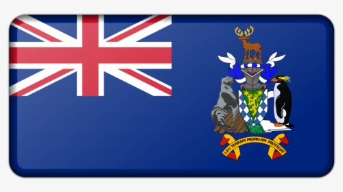 Flag,technology,south Georgia Island, HD Png Download, Transparent PNG