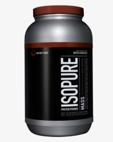 Nature's Best Isopure, HD Png Download, Transparent PNG