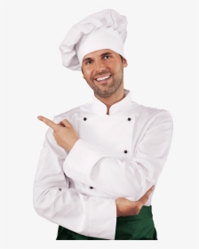 Chef, Mughal Mahal - Catering Services Images Png, Transparent Png, Transparent PNG
