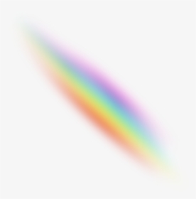 Rainbow - Circle, HD Png Download, Transparent PNG