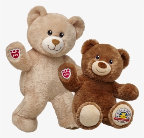 National Teddy Bear Day - Build A Bear Teddy Bear Day, HD Png Download, Transparent PNG