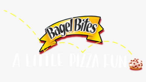 Bagel Bites - Graphic Design, HD Png Download, Transparent PNG
