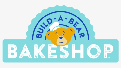 Transparent Build A Bear Png - Build A Bear Bakeshop, Png Download, Transparent PNG