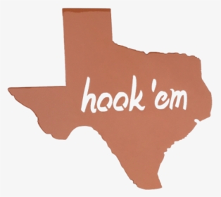 Texas Longhorns Hook Em, HD Png Download, Transparent PNG