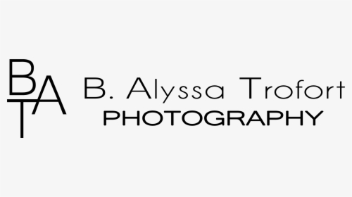 Alyssa Trofort Photography - Line Art, HD Png Download, Transparent PNG