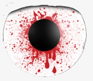 Transparent Bloodshot Eyes Png - Red Eyes Blad Png, Png Download, Transparent PNG