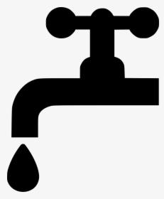 Tap Png - Tap Water Icon Free, Transparent Png , Transparent Png Image -  PNGitem