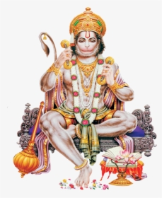 Hanuman Jayanti 2019 Wishes, HD Png Download, Transparent PNG