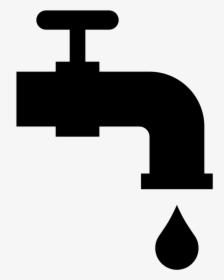 Tap Png - Transparent Plumbing Icon, Png Download, Transparent PNG