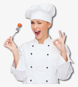 Chef, HD Png Download, Transparent PNG