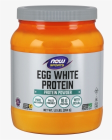 Egg White Protein Powder, HD Png Download, Transparent PNG