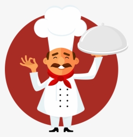Chef, Sitar Knoxville Authentic Indian Restaurant - Chef Images Hd Png, Transparent Png, Transparent PNG