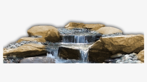 Go To Image Waterfall - Water Fall Background Transparent Transparent, HD Png Download, Transparent PNG