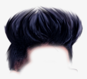 Png Hair Style Boy Hd, Transparent Png, Transparent PNG