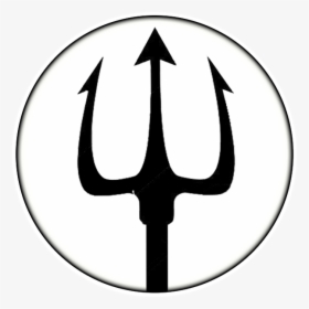 The Church Of Neptune - Emblem, HD Png Download, Transparent PNG