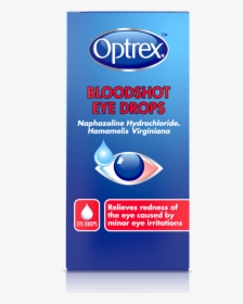 Optrex Eye, HD Png Download, Transparent PNG